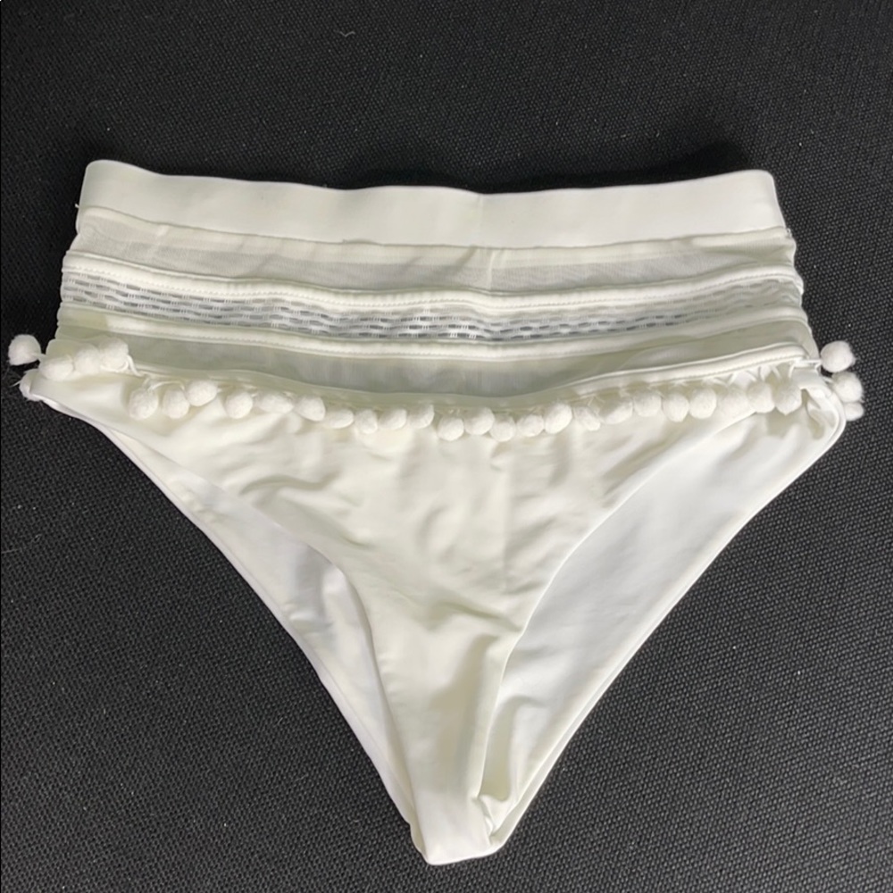 Tularosa High Waist Swim Bottom